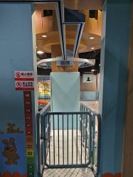 -卡通尼·超级欢乐屋(重庆渝北吾悦广场店)