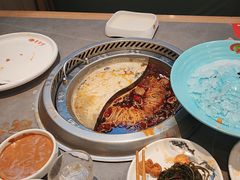 -蜀留香火锅·始于1999·原四川老火锅(白堤路店)
