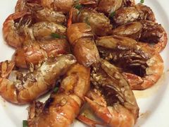 芥末虾-御彩酒家(东风东路店)