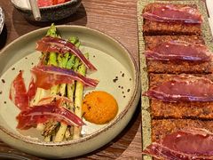 -Laures·月桂西班牙碳烤餐厅(十尚坊店)