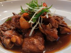 -七仙岭君澜度假酒店·桃源小馆中餐厅