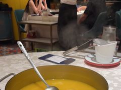 -龙鲜会·澳门生鲜火锅(诚品店)