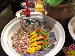 -二十八里太湖船菜(吉祥路店)