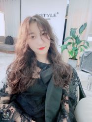 -DIAN DIAN SALON点点