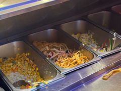 -妙香居韩国烤肉(容桂天佑城店)