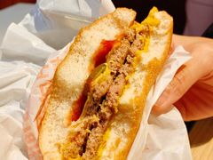 -麦当劳(西单明珠店)