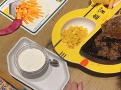 -豪客来牛排(重庆金源世纪广场1731店 )