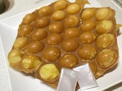 -潮庭港式茶餐厅·熊仔奶茶(同济广场店)