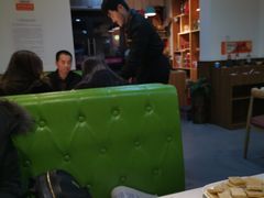 大堂-有家·酸汤鱼(土门店)