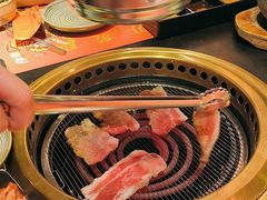 -和来烤肉(仓山万达店)