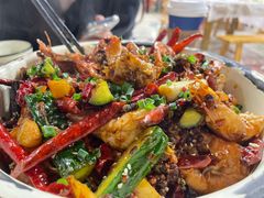 -辣螃铠盆盆蟹大排档(总店)