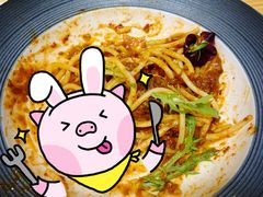 -吃饼人西餐(南开店)