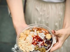 冰粉-八一路好吃街(雨田商务大厦店)