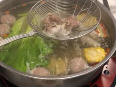 -八合里潮汕鲜牛肉火锅(深圳海岸城店)