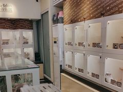 -龙猫仔乐园(惠福东路店)