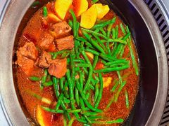 -山河屯铁锅炖(绥望路店)