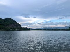 -宝晶宫旅游景区