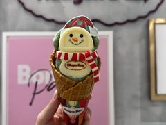 -哈根达斯(武汉天地店)