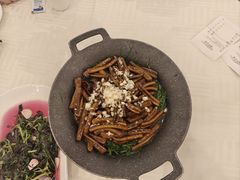 -怡园饭店-餐厅(四望亭店)