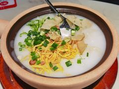 -鼎记啫啫煲(数博万达店)