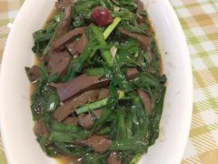-姥姥春饼·烤鸭(未央路盛龙店)