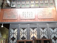 -荔湾博物馆