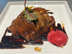 -姑苏家宴·苏帮菜·松鼠桂鱼(苏州总店)