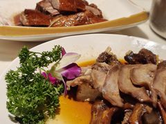 -百年恒益烧腊海鲜酒家·非遗传承(广州黄埔店)