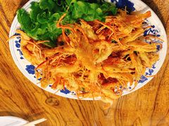 -美味居(古城店)