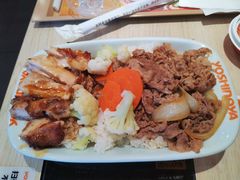 -吉野家(宾水道店)