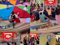 -银泰百货(厦门国贸中心店)