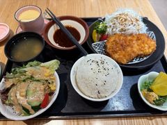 -九割丼(熙地港店)