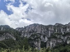 -雁荡山风景名胜区
