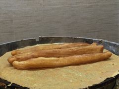 -清真·二嫂子煎饼果子(鼓楼旗舰形象店)