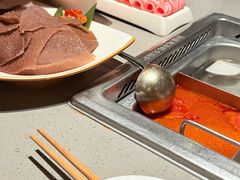 -海底捞火锅(贵和购物中心店.原鲁能城店)