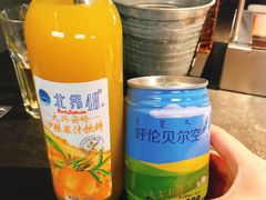 -很久以前羊肉串(昌里路三钢里店)