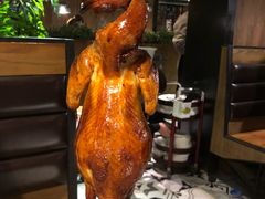 -广东道至正餐厅(区庄店)