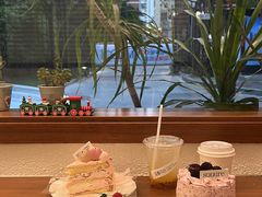 -流酥可心·牛乳蛋糕商店(禾祥西路店)