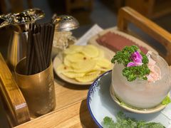 -蜀大侠火锅(四川北路店)