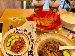 -丽达购物中心(崂山店)
