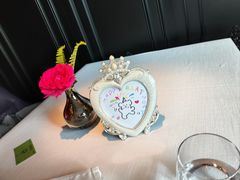 -弦月窗LUNETTE BY AMANDA(复兴路店)