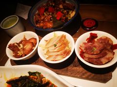 -刀板香·安徽菜(望江东路店)