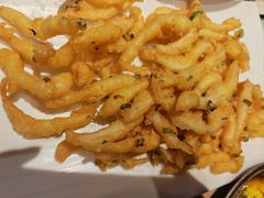 -景芝小炒(虞河路店)
