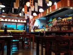 -宁喜屋 日式居酒屋(宝信·城市广场店)