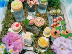 -Tomacado花厨(One ITC店)