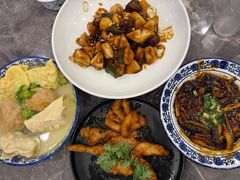 -老牛窝里(总店)