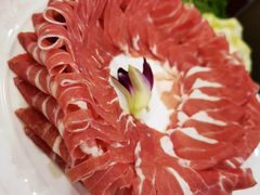 -阳坊胜利涮羊肉(阳坊老店)
