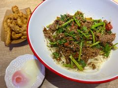 -阿当·小炒牛肉面(人广店)