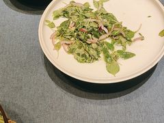 -金狮麟·新豫菜(金码大厦店)