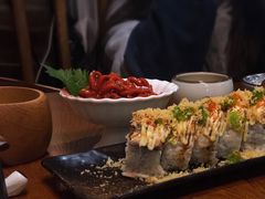 浅草三昧卷-無忧浅草君·洋风料理(下沙宝龙二期一店)